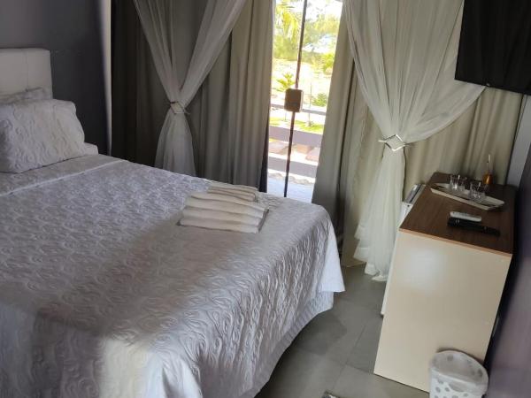 Pousada Sweet Home : photo 7 de la chambre suite