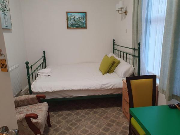 Ababeel Hotel : photo 5 de la chambre chambre standard lit queen-size