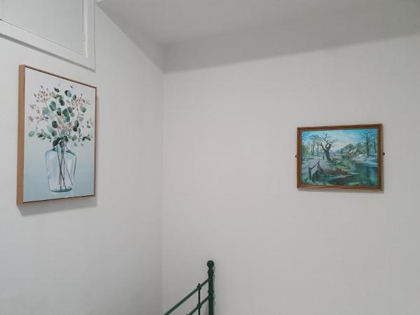 Ababeel Hotel : photo 4 de la chambre chambre standard lit queen-size