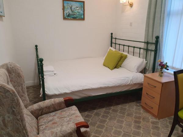 Ababeel Hotel : photo 3 de la chambre chambre standard lit queen-size