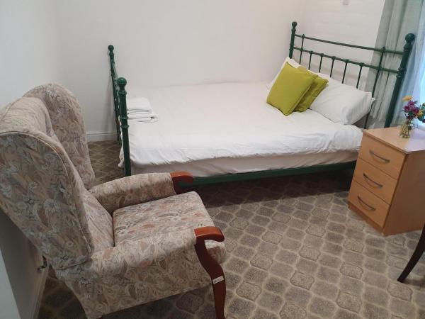 Ababeel Hotel : photo 2 de la chambre chambre standard lit queen-size