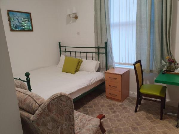 Ababeel Hotel : photo 1 de la chambre chambre standard lit queen-size