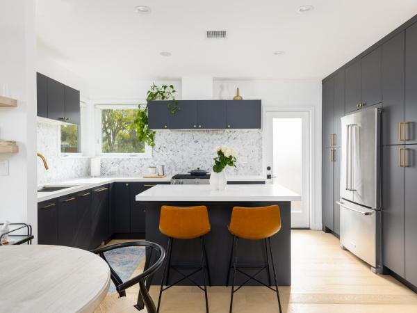 Beautiful 3 bedroom in Mar Vista : photo 8 de la chambre suite 3 chambres