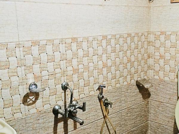 Juliet's Homestay : photo 4 de la chambre chambre double Économique