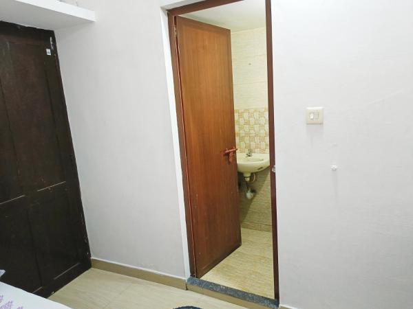 Juliet's Homestay : photo 5 de la chambre chambre double Économique