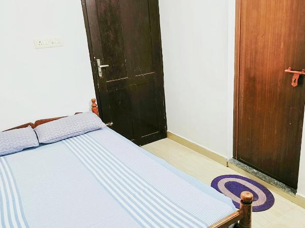 Juliet's Homestay : photo 1 de la chambre chambre double Économique