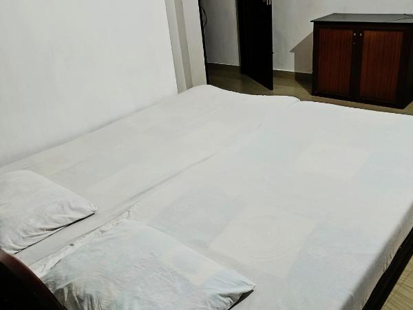 Juliet's Homestay : photo 9 de la chambre chambre double standard avec ventilateur