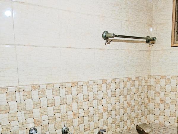 Juliet's Homestay : photo 3 de la chambre chambre double Économique