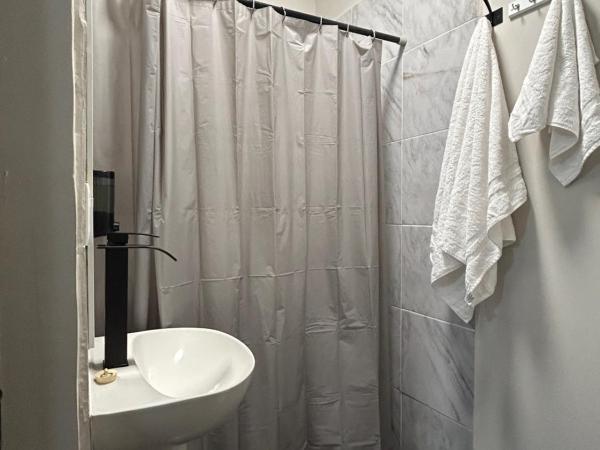 Lolita & Enri, la mejor ubicación y vista en el Centro de Querétaro : photo 2 de la chambre chambre double