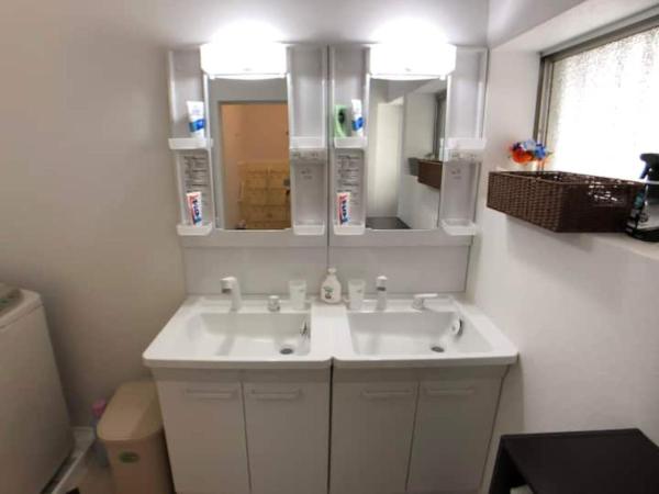 Not Ninja OSAKA HIRANO - Vacation STAY 15169 : photo 3 de la chambre maison de vacances