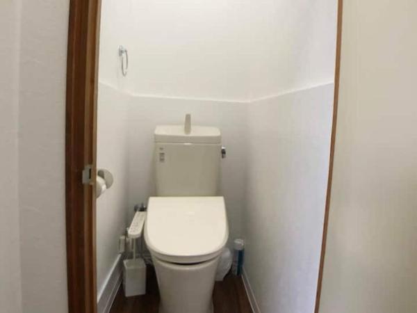 Not Ninja OSAKA HIRANO - Vacation STAY 15169 : photo 4 de la chambre maison de vacances