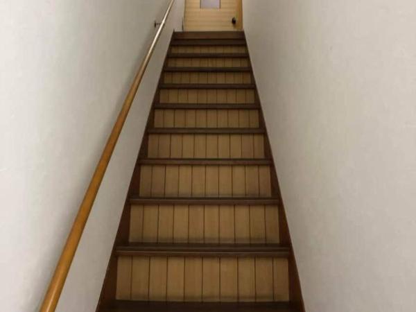 Not Ninja OSAKA HIRANO - Vacation STAY 15169 : photo 5 de la chambre maison de vacances