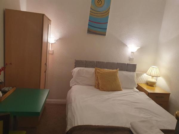 Ababeel Hotel : photo 8 de la chambre chambre simple Économique