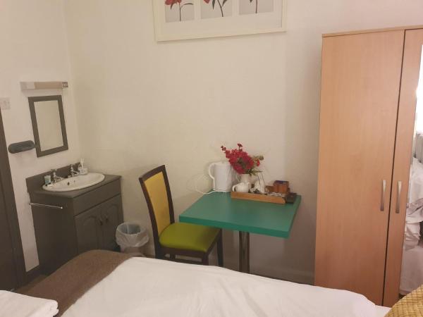 Ababeel Hotel : photo 6 de la chambre chambre simple Économique