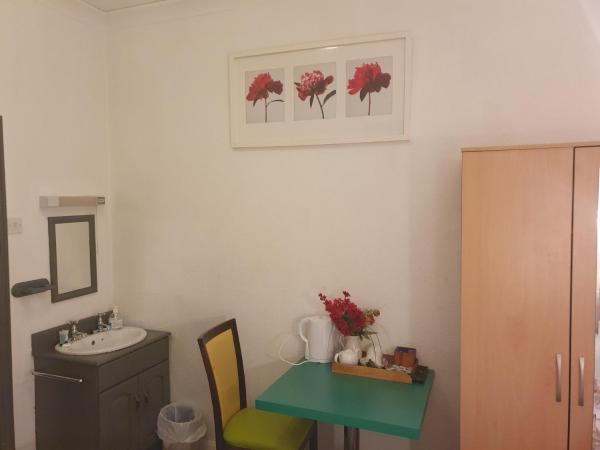 Ababeel Hotel : photo 5 de la chambre chambre simple Économique