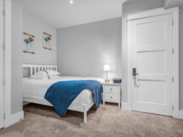 Vancouver West Cozy Retreat by Host Launch : photo 4 de la chambre chambre simple deluxe
