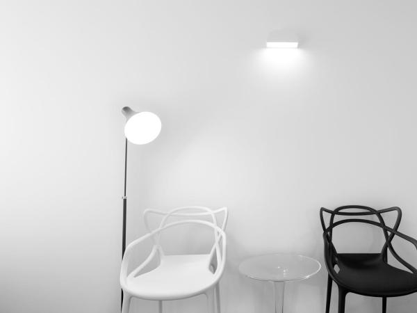 Creto Hotel Myeongdong : photo 9 de la chambre chambre triple avec netflix