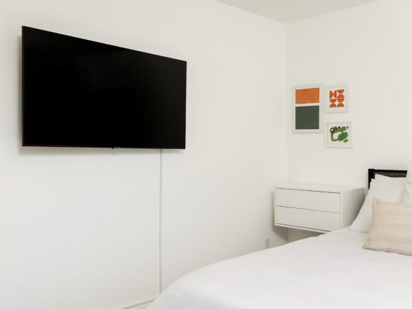 Fenix Hotel Hollywood : photo 4 de la chambre studio lit queen-size de luxe 