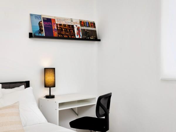 Fenix Hotel Hollywood : photo 5 de la chambre studio lit queen-size de luxe 