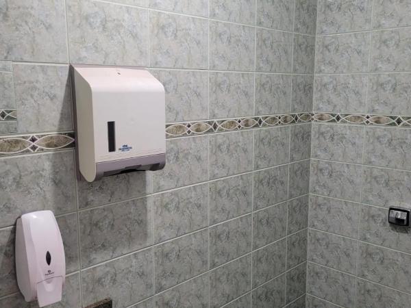 Hostel Kaizen : photo 4 de la chambre lit dans dortoir pour femmes de 6 lits