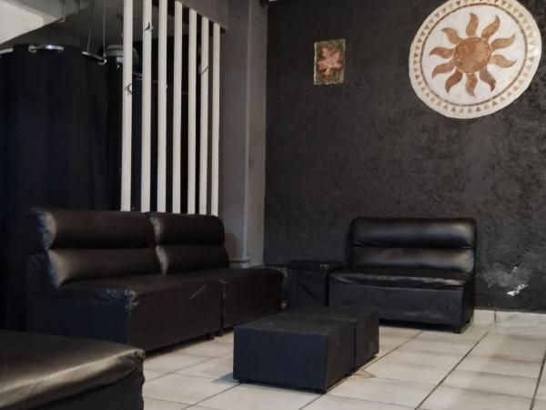 Gran México : photo 3 de la chambre appartement - rez-de-chaussée