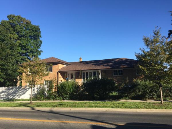 Grandravine/Beautiful Unit near downtown Toronto : photo 3 de la chambre chambre familiale deluxe