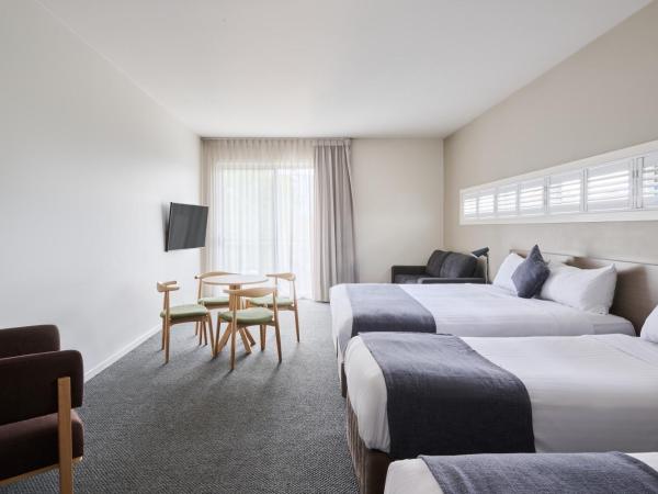 Abode Gungahlin : photo 1 de la chambre studio familial