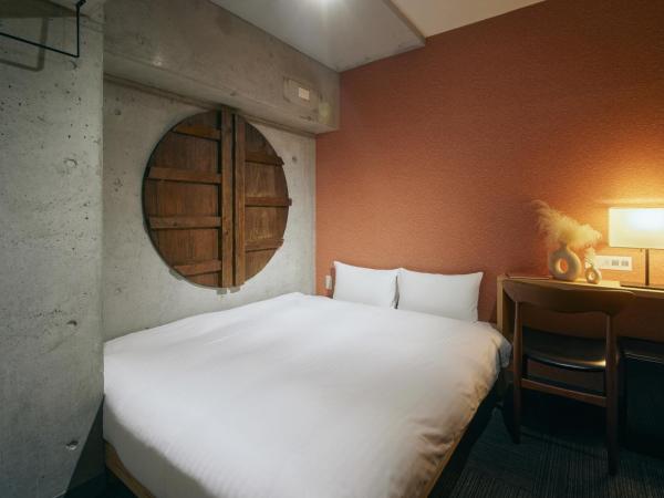 Common de - Hostel & Bar : photo 3 de la chambre chambre double deluxe