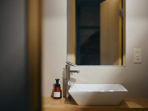 Common de - Hostel & Bar : photo 4 de la chambre chambre double deluxe