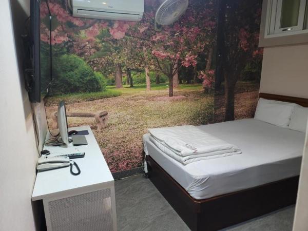 Cozy : photo 2 de la chambre chambre double