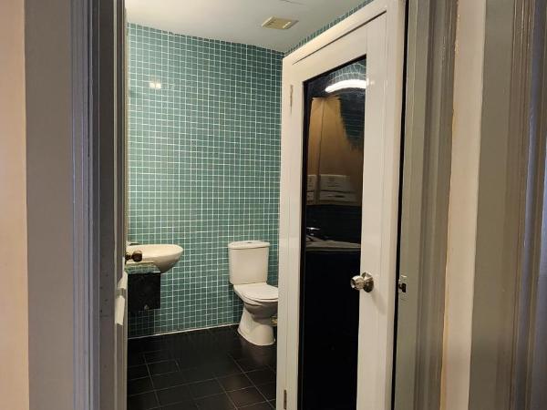 Holiday Place Kuala Lumpur : photo 10 de la chambre appartement 2 chambres standard