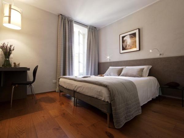 Ma Ville : photo 1 de la chambre chambre double