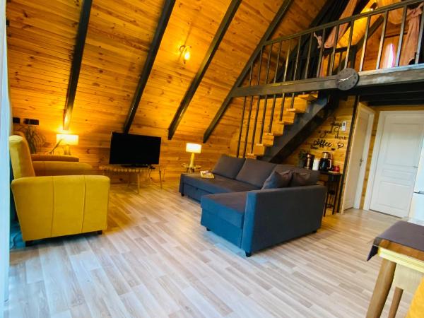 Garden Bungalow : photo 6 de la chambre bungalow jardin