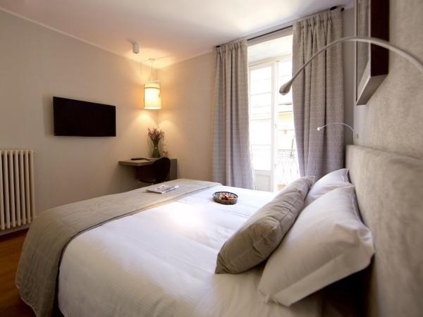 Ma Ville : photo 2 de la chambre chambre double