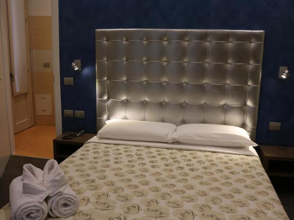 Hotel La Madonnina : photo 1 de la chambre suite