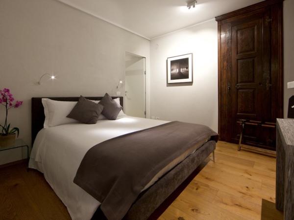 Ma Ville : photo 4 de la chambre chambre double