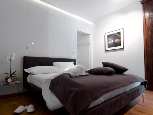 Ma Ville : photo 5 de la chambre chambre double