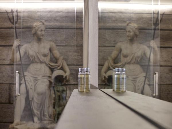 Ma Ville : photo 6 de la chambre chambre double