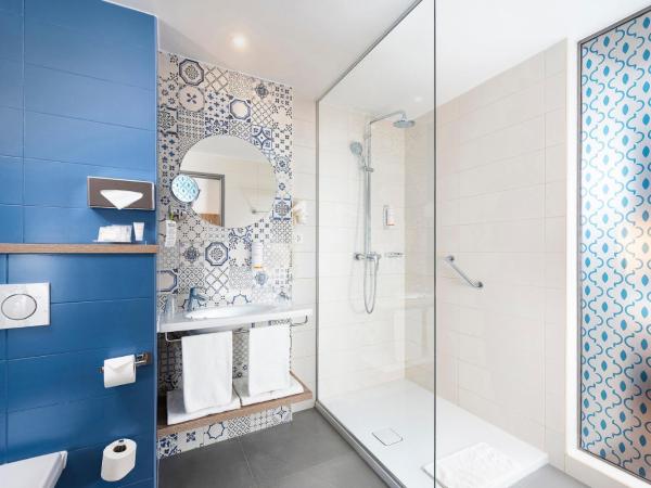 Three Corners Lifestyle Hotel : photo 8 de la chambre chambre double ou lits jumeaux supérieure avec terrasse