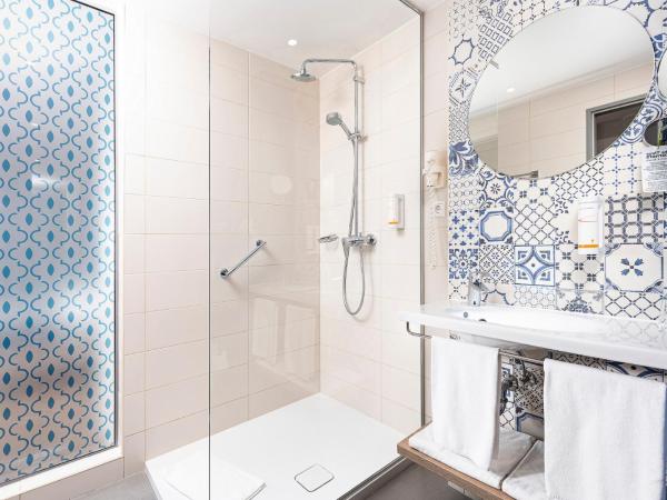 Three Corners Lifestyle Hotel : photo 7 de la chambre chambre double ou lits jumeaux supérieure avec terrasse