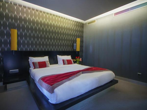 Vernazza Suites : photo 1 de la chambre chambre double standard