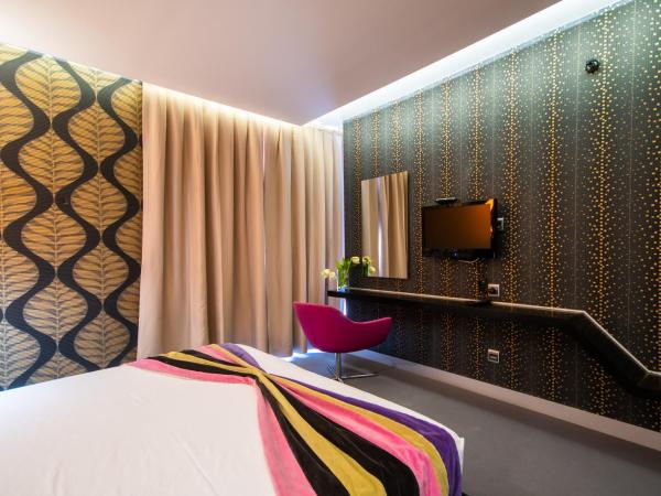 Vernazza Suites : photo 4 de la chambre chambre double standard