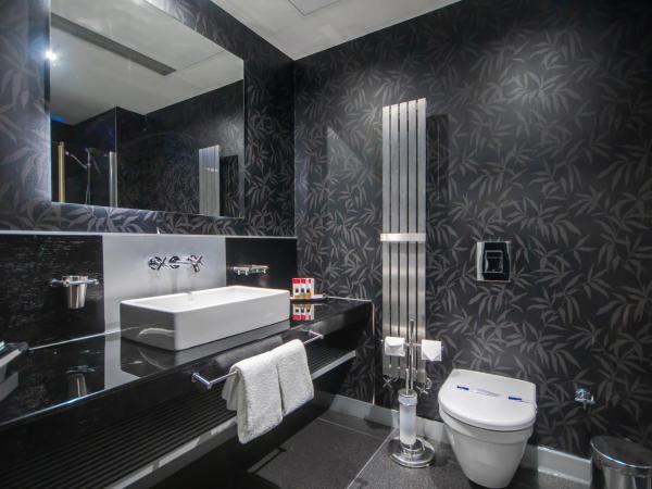 Vernazza Suites : photo 6 de la chambre suite exécutive