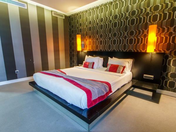 Vernazza Suites : photo 1 de la chambre studio double deluxe