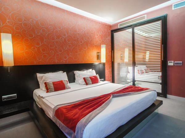 Vernazza Suites : photo 1 de la chambre suite exécutive