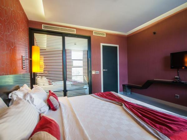 Vernazza Suites : photo 3 de la chambre suite exécutive