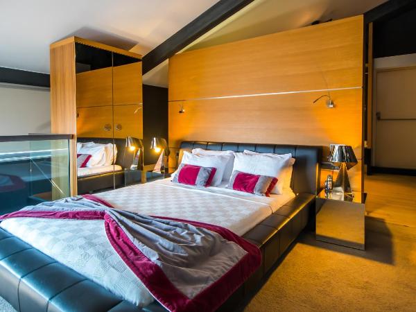 Vernazza Suites : photo 1 de la chambre suite 1 chambre