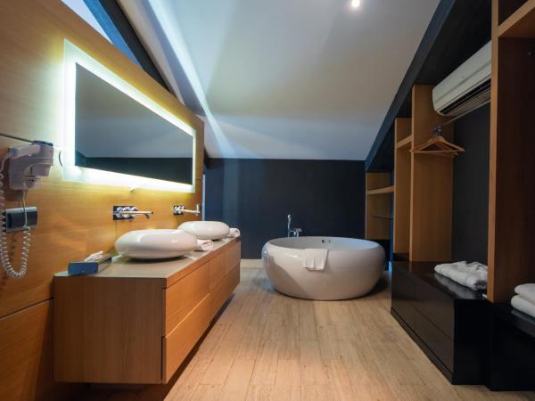 Vernazza Suites : photo 6 de la chambre suite 1 chambre