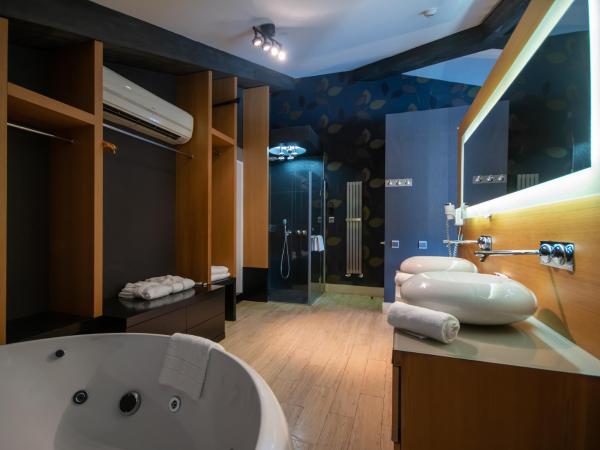 Vernazza Suites : photo 7 de la chambre suite 1 chambre