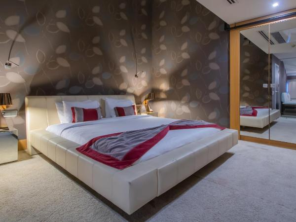 Vernazza Suites : photo 1 de la chambre suite 2 chambres